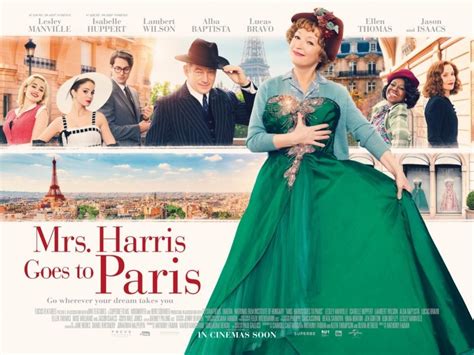 christian dior mrs harris true story|mrs harris going to paris true story.